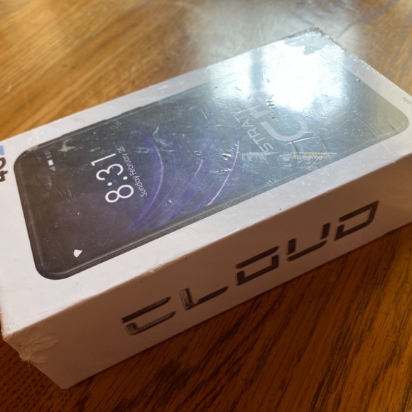 Android Stratus c5 elite cloud mobile - Picture 4 of 5